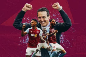 «Εμείς θα παίζουμε Champions League»: Τους θέλουν Γιουνάιτεντ, Τσέλσι και… Άστον Βίλα!