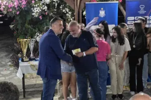 Ξεχωριστή βραδιά για την Απόλλων Ladies (Φώτος Kerkida)