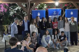 Ξεχωριστή βραδιά για την Απόλλων Ladies (Φώτος Kerkida)