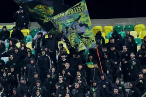 Περιμένοντας τον... τελικό!