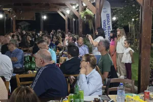 Ξεχωριστή βραδιά για την Απόλλων Ladies (Φώτος Kerkida)