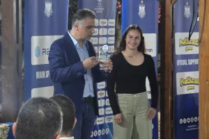 Ξεχωριστή βραδιά για την Απόλλων Ladies (Φώτος Kerkida)