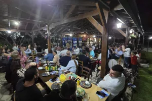 Ξεχωριστή βραδιά για την Απόλλων Ladies (Φώτος Kerkida)