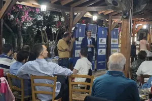 Ξεχωριστή βραδιά για την Απόλλων Ladies (Φώτος Kerkida)
