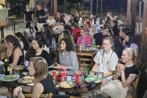 Ξεχωριστή βραδιά για την Απόλλων Ladies (Φώτος Kerkida)