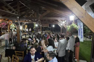 Ξεχωριστή βραδιά για την Απόλλων Ladies (Φώτος Kerkida)