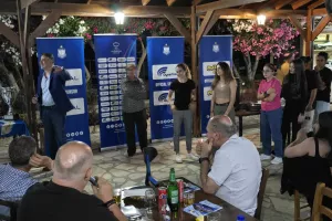 Ξεχωριστή βραδιά για την Απόλλων Ladies (Φώτος Kerkida)