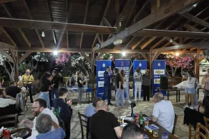 Ξεχωριστή βραδιά για την Απόλλων Ladies (Φώτος Kerkida)