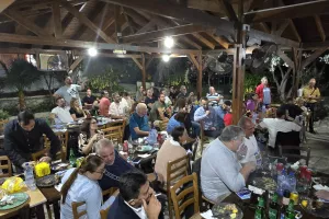 Ξεχωριστή βραδιά για την Απόλλων Ladies (Φώτος Kerkida)