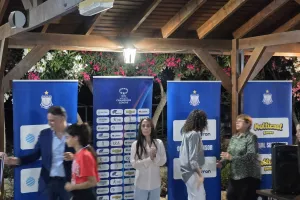 Ξεχωριστή βραδιά για την Απόλλων Ladies (Φώτος Kerkida)