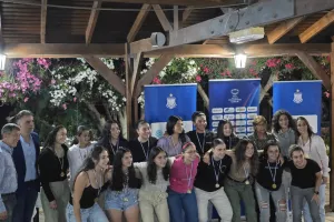 Ξεχωριστή βραδιά για την Απόλλων Ladies (Φώτος Kerkida)