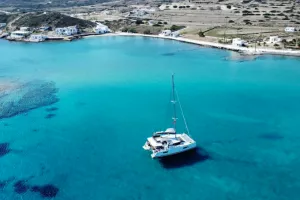 Η πιο καθαρή παραλία στον κόσμο βρίσκεται σε ελληνικό νησί