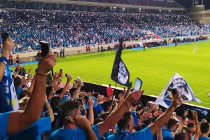 Τελικά ήταν πολλοί οι Παφίτες!