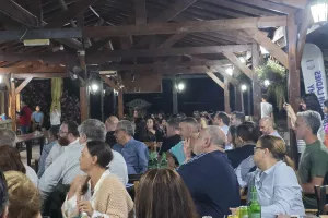Ξεχωριστή βραδιά για την Απόλλων Ladies (Φώτος Kerkida)