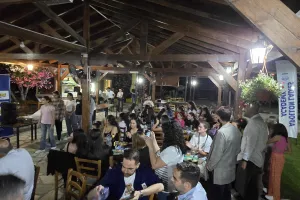 Ξεχωριστή βραδιά για την Απόλλων Ladies (Φώτος Kerkida)