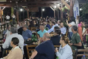 Ξεχωριστή βραδιά για την Απόλλων Ladies (Φώτος Kerkida)