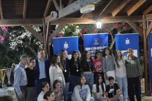 Ξεχωριστή βραδιά για την Απόλλων Ladies (Φώτος Kerkida)