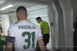 Promo-βίντεο/Ομόνοια