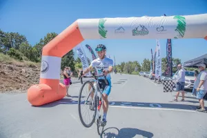 Το Σαββατοκύριακο 1-2 Ιουνίου το «0-2000 Challenge»
