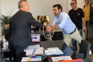 Καππακωτή!