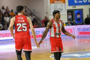 Έναρξη των play-off με Ολυμπιακός-ΑΕΚ
