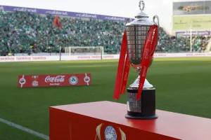 Για 24η φορά σε τελικό /5 στα 6 στο ΓΣΠ