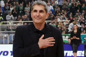 «Η επιτυχία του Παναθηναϊκού οφείλεται κυρίως στον πρόεδρο, φαινόμενο ο Σλούκας»