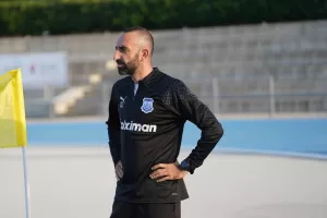 Ανακοίνωση για Εμμανουήλ 