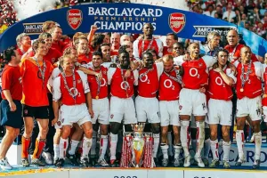 Θα τιμήσει τους «Invincibles» στο τελευταίο παιχνίδι της για τη φετινή σεζόν η Άρσεναλ