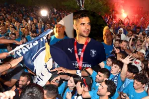 "Είμαστε από τις λίγες ομάδες που μπορούν να μαζέψουν τόσο κόσμο-Προσπάθησα, δεν θα το ξεχάσω ποτέ"