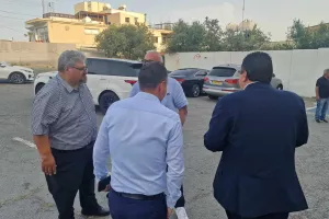 Ολοκληρώθηκε η συνέλευση της Ανόρθωσης (φώτος)