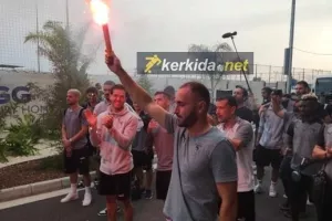 ΘΑ τον... πάρει; 