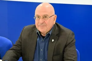 Ανοιχτή επιστολή Πουλλαϊδη- "Αγαπητοί, οδηγούμαστε στην καταστροφή!"