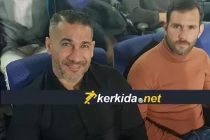 "Θα ήθελα να κατακτήσει το πρωταθλήμα-Τρέφω μια συμπάθεια στην ΑΕΚ"