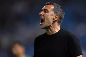 Καρσέδο, στο Ισπανία-Πορτογαλία