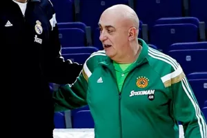 Παναθηναϊκός: Ευχάριστα νέα για τον Πάρη Δερμάνη!