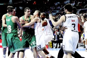 Το 50ο ραντεβού τους θα είναι στον τελικό