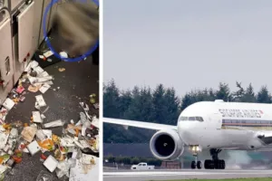 Singapore Airlines: Πού μπορεί να οφείλονται οι αναταράξεις