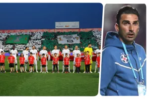 Ηλίας για Ομόνοια: "Δεν μπορεί να μηδενιστεί η προσπάθεια..."
