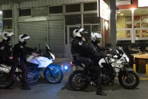 Δύο συλλήψεις για την οπαδική επίθεση με θύματα φίλους του Άρη