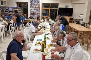 Φιλικό με Ανόρθωση για τα 70χρονα του ΘΟΪ (φώτος) 