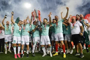 ΕΙΚΟΝΕΣ από τις πράσινες κατακτήσεις (φώτος) 