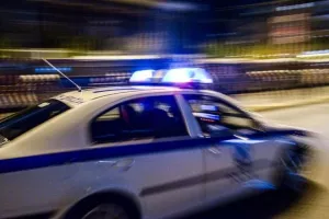 Χειροπέδες σε τέσσερις οπαδούς του ΠΑΟΚ