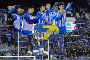 (Γκάλοπ) ΠΟΙΟΣ ήταν ο κορυφαίος παίκτης της Ανόρθωσης στο φετινό πρωτάθλημα;