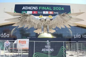 "Φρούριο" η Νέα Φιλαδέλφεια για τον τελικό- "Αστακός" η Αθήνα