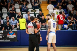 Στον τελικό ο Κεραυνός, με δεύτερο… break επί της Ανόρθωσης (φώτος) 