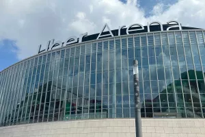 (Φώτος/Βίντεο) EuroBasket 2025: Μετρούμε… αντίστροφα 