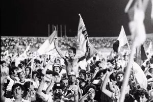 ΕΙΚΟΝΕΣ από τις πράσινες κατακτήσεις (φώτος) 