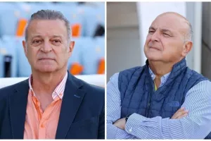 Προεδρικό... άγχος (φώτος)