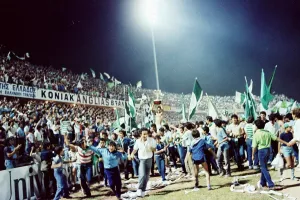 ΕΙΚΟΝΕΣ από τις πράσινες κατακτήσεις (φώτος) 